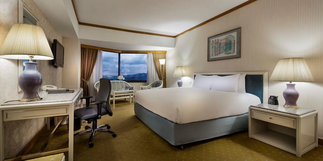 Hilton Izmir Hotel