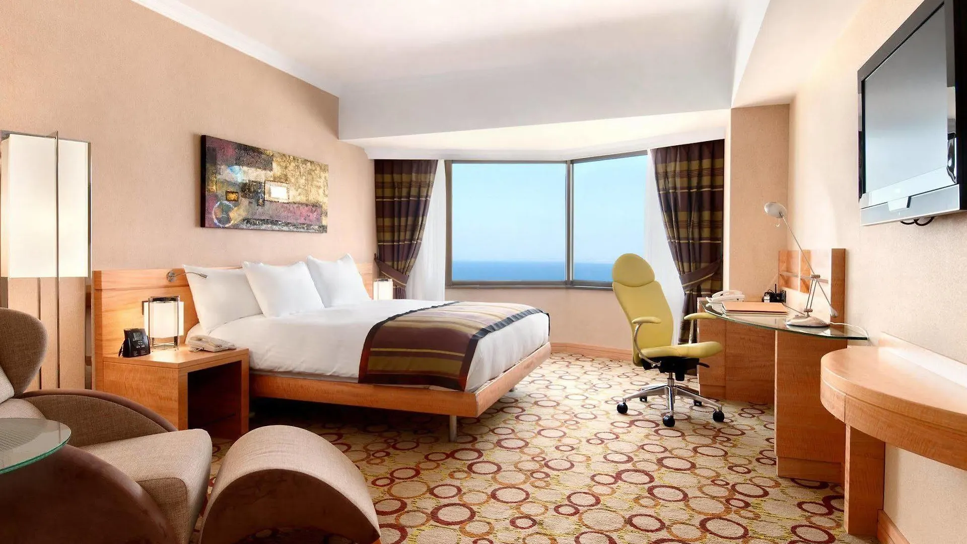 Hilton Izmir Hotel