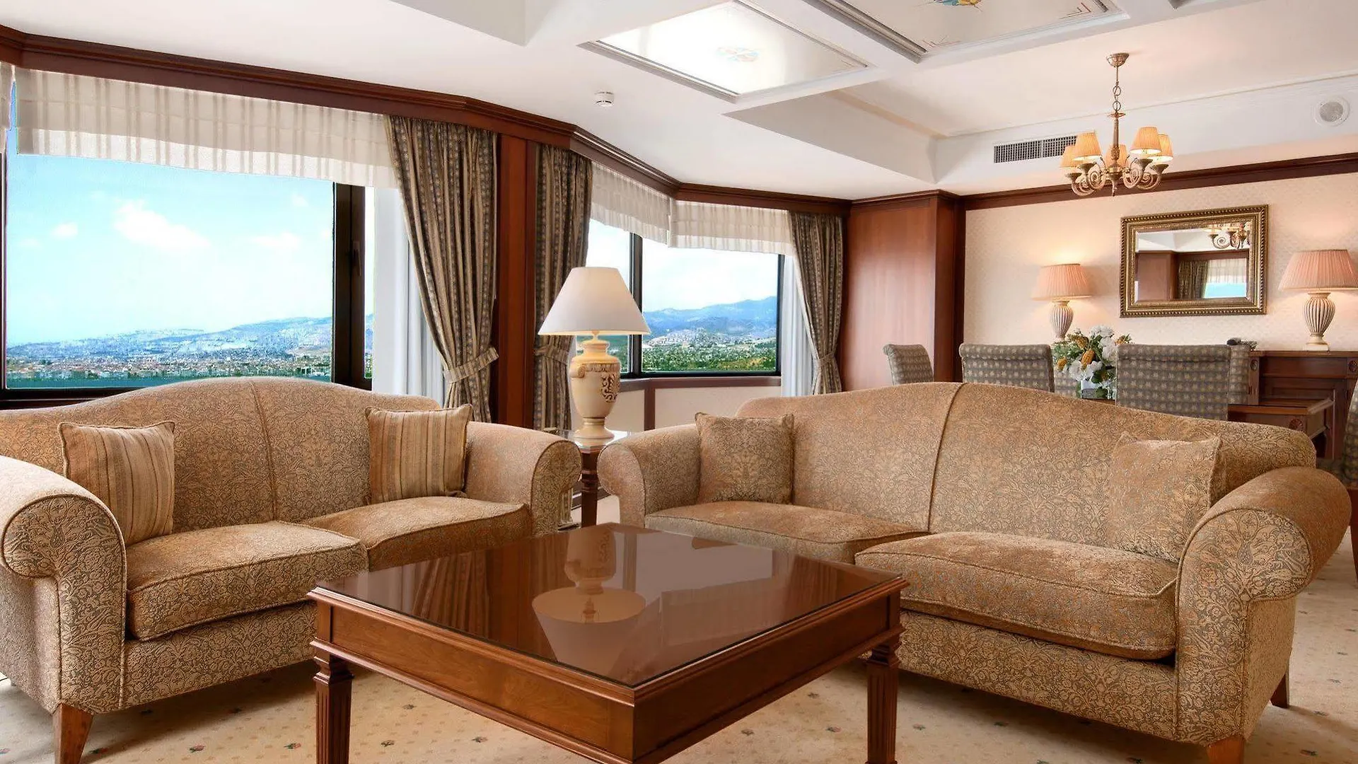 Hilton Izmir Hotel