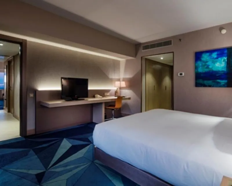 Hilton Izmir Hotel