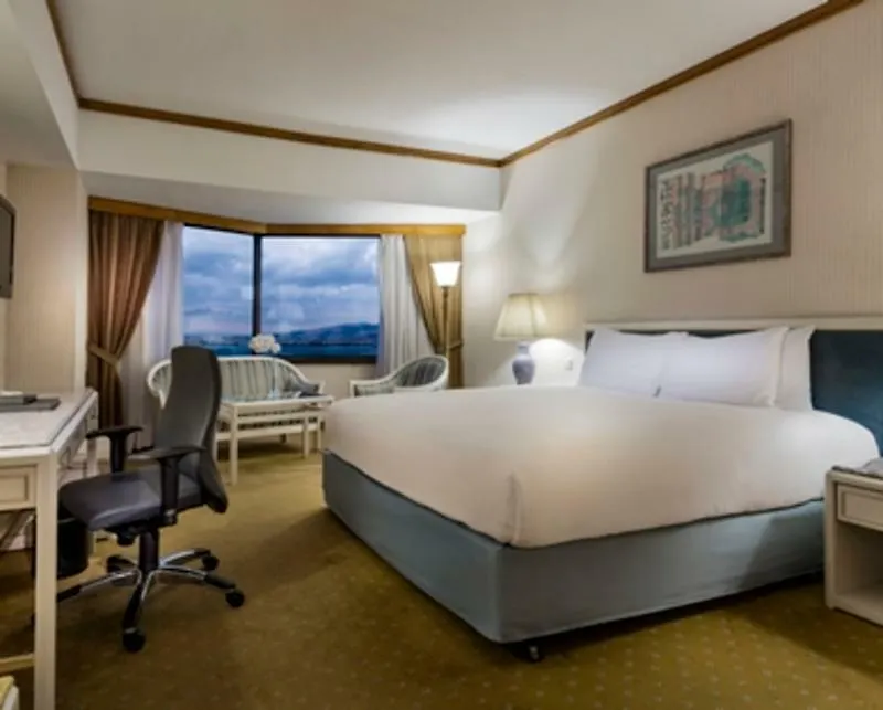 Hilton Izmir Hotel 5*,