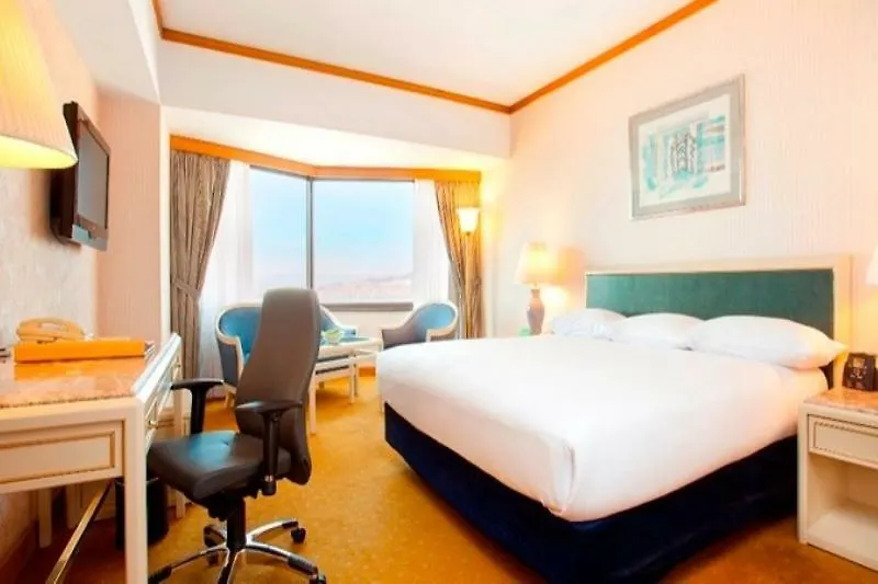 Hilton Izmir Hotel 5*,