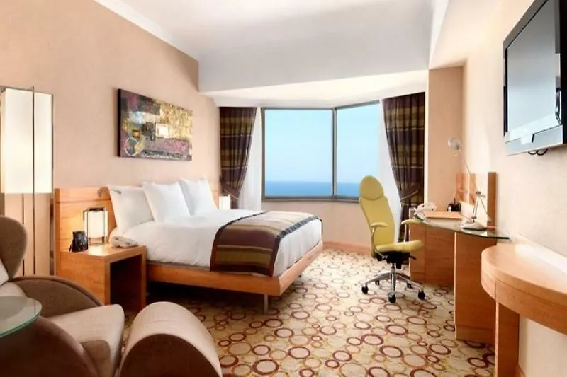 Hilton Izmir Hotel