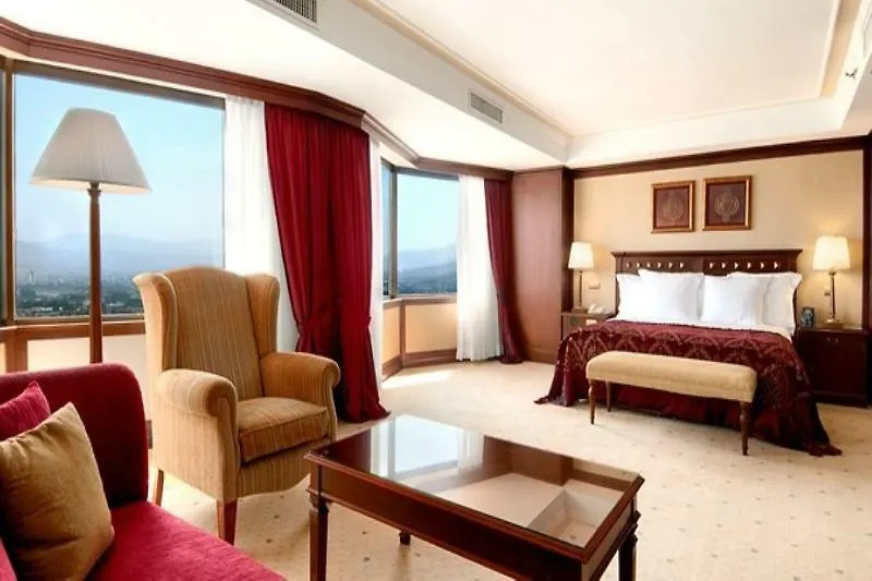 Hilton Izmir Hotel