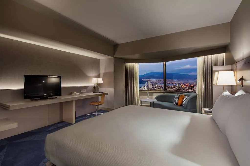 Hilton Izmir Hotel