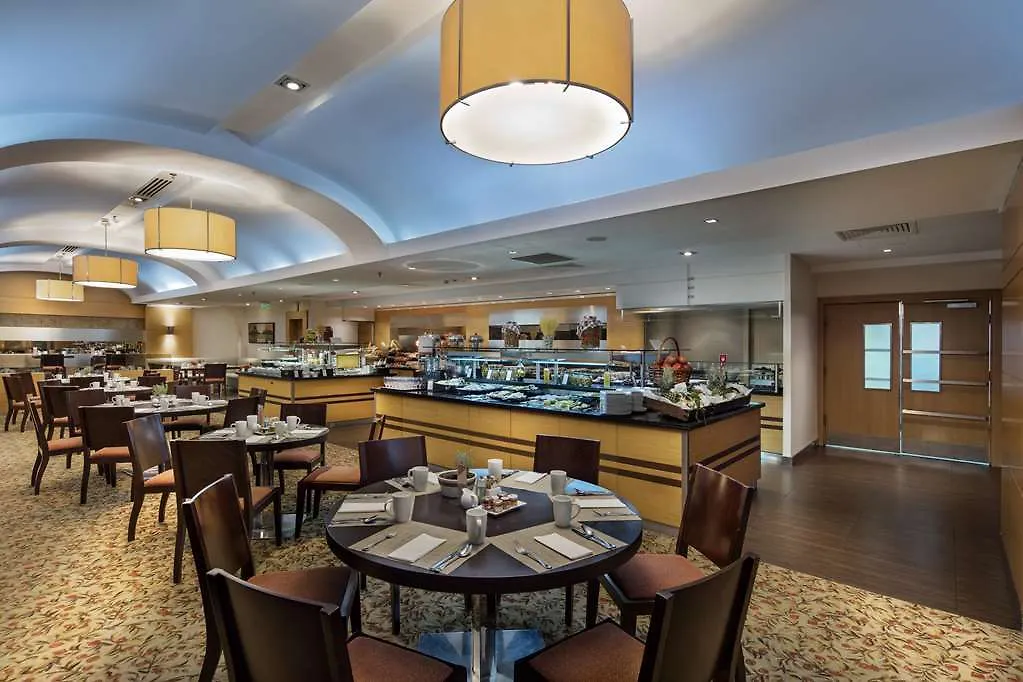Hilton Izmir Hotel