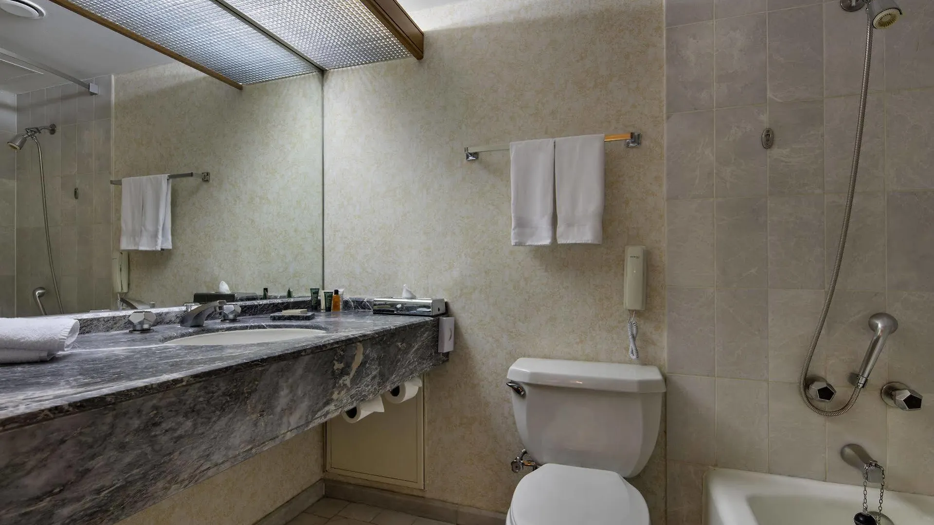 Hilton Izmir Hotel