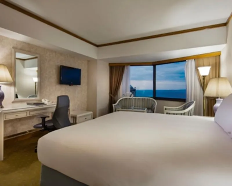 Hilton Izmir Hotel 5*,  Turkey